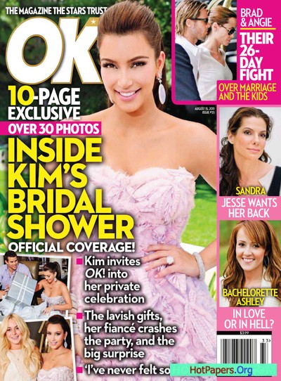 Download OK Magazine 2011.08.15